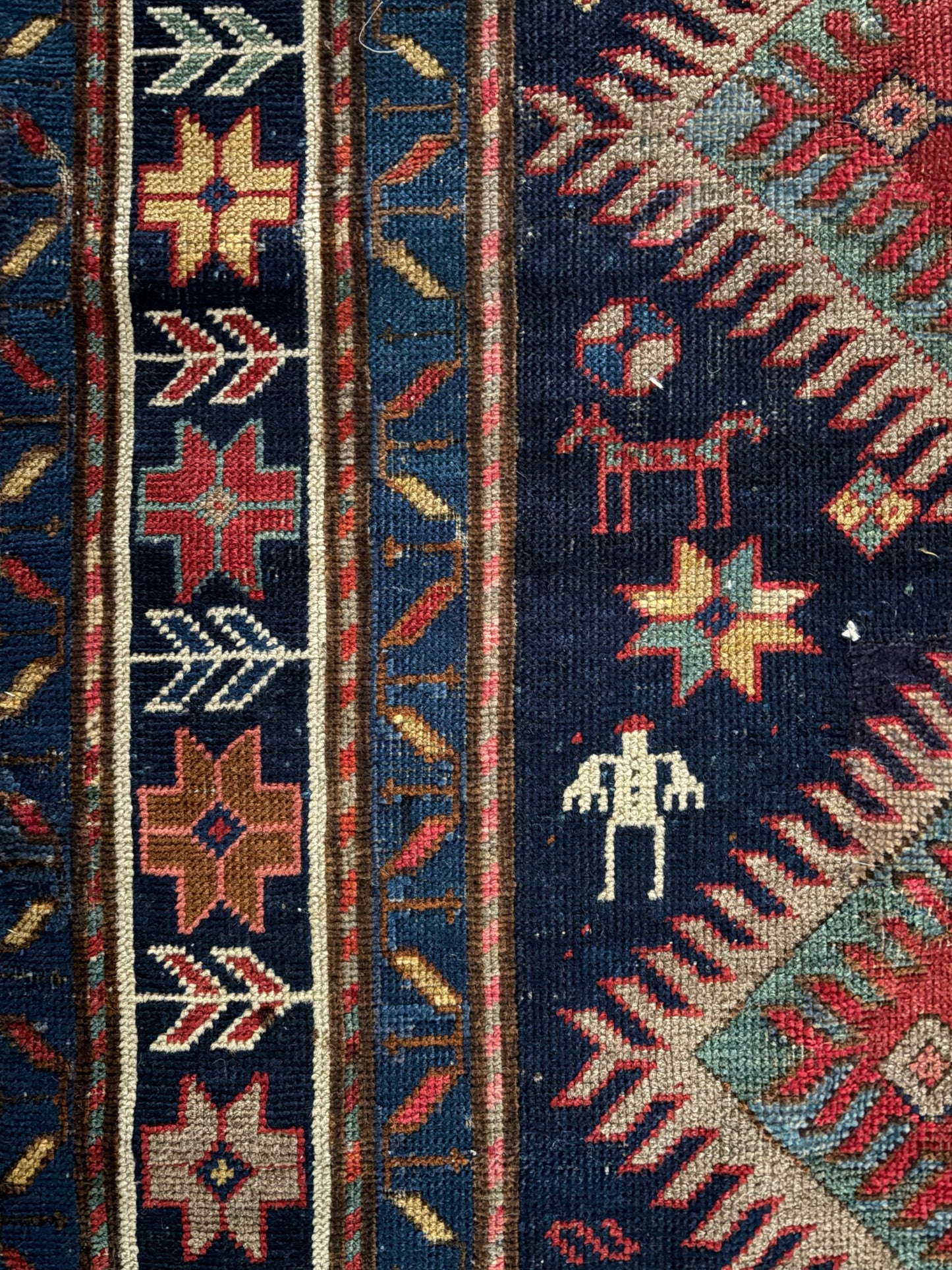 RG 142